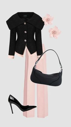 Preppy Chic Outfits, Luxury Photography, Everyday Fashion Outfits, Stylish Work Outfits, Classy Fashion, Fashion Inspiration Design