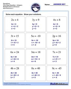 the worksheet for adding and subtracting numbers