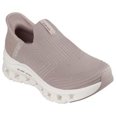 PRICES MAY VARY. Skechers Hands Free Slip-ins for an easy fit Skechers Air-Cooled Memory Foam cushioned comfort insole Exclusive Heel Pillow holds your foot securely in place Machine Washable Glide Step Technology Vegan Style, Trainers Fashion, Shoes Flats Sandals, Skechers Women, Comfort Wear, School Shoes, Athletic Fashion, Move In, Slipper Boots