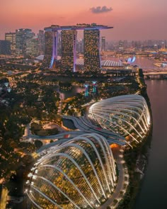 🇸🇬 Szingapúr, Ázsia Singapore Skyline, Singapore Travel