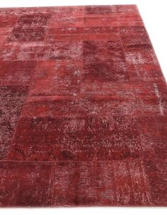 Handmade Ultra Vintage Burgundy Rug. 9' 10 x 10' 0 Square. Contains Colors: Burgundy, Black, Ivory. Styles: oriental, modern, vintage, persian Patterns: patchwork, abstract Burgundy Rug, Burgundy Rugs, Wool Textures, Persian Pattern, Antique Persian Rug, Rich Color Palette, Square Rug, Vintage Persian Rug, Deep Burgundy