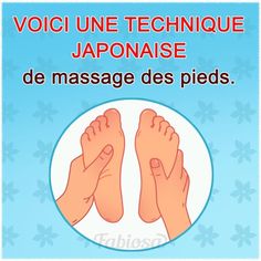 Massage, France, Health