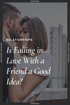 We’ve all been there. The moment when a friend gets a new partner and some tiny part of you perhaps realises you are just a teeny, tiny little bit jealous. One day, you realise that maybe those warm fuzzy feelings that you experience when you see them, could be something more than ‘just friends’. But is falling in love with your friend a good idea? Can it lead to a relationship that will last? OPENHOUSE explores the science behind falling in love with a friend, and why it can be a good thing!