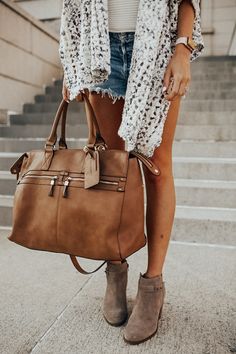 importance of time away with your spouse - Lauren Kay Sims Leather Weekender Bag Womens, Leather Travel Bag Womens, Weekend Bags For Women, Bag Shoot, Lauren Kay Sims, Bag Styles, Leather Weekender Bag, Weekender Bags, Leather Weekender