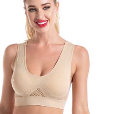 Boudoir Soft Bra - Maximum Comfort and Optimal Support - BOUDOIR UK Air Bra, Bra Materials, Most Comfortable Bra, Plus Size Yoga, Top Lingerie, Comfy Bra, Comfortable Bras, Seamless Sports Bra, Soft Bra