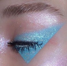 Matte Make Up, Eye Makeup Glitter, Egg Egg, Drag Make-up, Makeup Tumblr, Kelly Osbourne, Art Help, Clothing Art