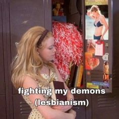 But Im A Cheerleader, My Bank Account, My Demons, Handmade Baby Shower Gift, Natasha Lyonne, Gay Memes, Girlfriend Goals, Humor Memes, Silly Me