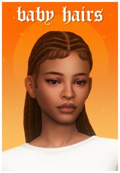 Sims 4 Afro Hair, Skin Details, Sims 4 Cc Skin