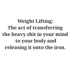 Weight lifting is my therapy 🏋🏼   Lift like your life depends on it....because it does!! 💯💪🏼 Weight Lifting Vision Board, Gym Is Therapy, Workout Therapy Quotes, Gym Is My Therapy Quotes, Lift Weights Quotes, Lifting Weights Quotes, Women Who Lift Quotes, Lift Heavy Quotes, Gym Therapy Quotes