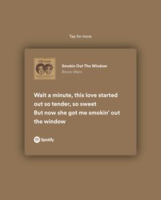 the message is displayed in front of a brown background