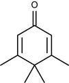 the structural structure of an organic substance