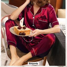 This Is A Size Us Xxsmall Fashionable Sleepwear Satin Silk Night Dress, Cotton Night Dress, Pijamas Women, Summer Outfits Y2k, Summer Pajama Set, Comfortable Loungewear, Summer Pajamas, Silk Pajama Set, Satin Short