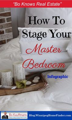 Bedroom Staging, Army Bedroom, Army Decor, Sell Your Home, Chic Bedroom