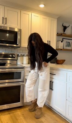 Boyfriends House Outfit, Jeans Fall Outfit, Fancy Clothes, Jeans Outfit Fall, House Clothes, Outfit Inspiration Fall, Outfit Fall, Winter Fits, Clothes Ideas