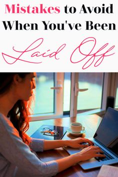 a woman sitting at a table with a laptop computer and coffee cup on her lap