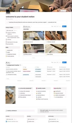 notion template ideas personal