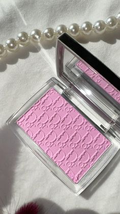 Blush dior rosa Makeup And Perfume, Makeup Brands, Blush Pink, Body Care, Lilac, Blush, Make Up