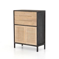 Sydney Tall Dresser Black WashDresser Four Hands  Black Wash   Four Hands Dresser Under Tv, Cabinet Dresser, Tall Dresser, Magnolia Market, Low Cabinet, Magnolia Homes, Dressers And Chests, The Bedroom, Bedroom Set