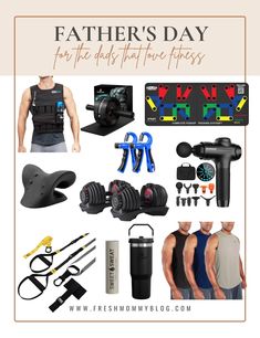 father's day gift guide for the dad to be