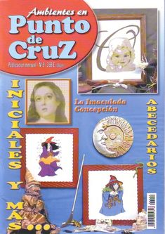 the front cover of an adult's book with pictures on it