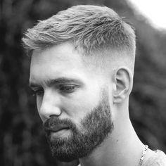 Popular Mens Haircuts, Quiff Haircut