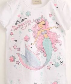 Kids Inspo, Disney Princess Makeover, Birthday Cake Kids, Girls Cartoon Art, Couture Fashion, Cartoon Art, Kids Fashion, Tops Designs