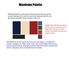 Deep Winter Capsule Wardrobe, Winter Color Pallet, Business Professional Outfits For Women, Colour Palette Red, Wardrobe Palette, Cool True Winter, True Cool Summer