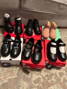 PARENTS are racing to a major high-street chain, eager to get their hands on school shoes that have been massively reduced. So if your little one is heading back to school soon, and is in need of a new pair of shoes, then you’ve come to the right place and you’ll need to check this […]