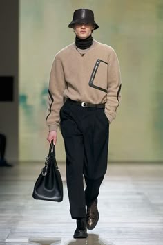 San Myshuno, Fw 2022, Vogue Men, Men Fashion Show, Menswear Runway, Street Style Outfits Men, Best Mens Fashion, Men Fashion Casual Outfits, Man Style