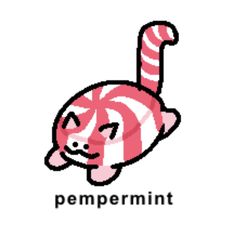 catcrumbPosts tagged crumblings Colorful Hairstyles, Doodle Design, Cat Doodle, Funny Cat, Peppermint, Express Yourself, Hairstyles, Design