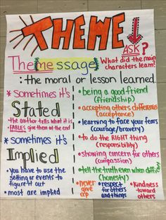 a poster with some writing on it that says,'there is so many things to learn