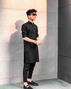 Kurta Aesthetic, Kurta Designs Men's, Boys Kurta Design, Wedding Kurta For Men, Gents Kurta Design, Top And Bottom Set, Gents Kurta, Kurta Men, Mens Kurta Designs