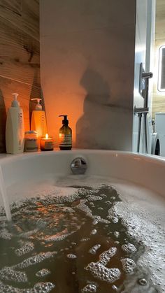 #selfcare #selfcareroutine #selflove Fall Bath Aesthetic, Bath Self Care Aesthetic, Bath Ritual Aesthetic, Self Care Fall Aesthetic, Aesthetic Bath Routine, Selfcare Bath Aesthetic, Calming Images, Bath Aesthetic, Life Vision Board