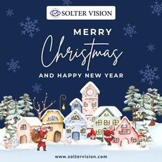 merry christmas and happy new year from soltervision com - click to see more pictures on soltervision com