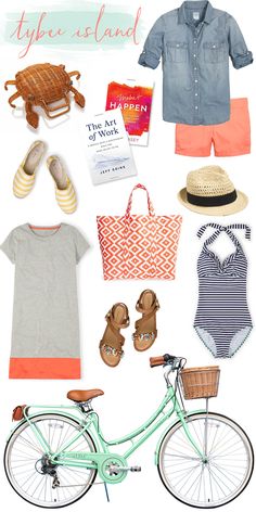 Nantucket Vibes, Honeymoon Clothes, Island Outfits, Clothes Simple, Spring Summer Capsule Wardrobe, Style List, Cute Flirty, Preppy Spring, Beach Weekend