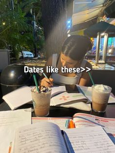 study dates Study Dates Aesthetic Couple, Study With Bestie Aesthetic, Couple Studying