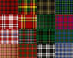 Gimme plaid more plaid Tartan Shoes, Burns Night, Pattern Texture, Trainers Fashion, Scottish Clans, Tartan Dress, Holiday Party Dresses, Red Art, Scottish Tartans