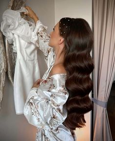 Food Platters, Prom Hair, Wedding Hair, Easy Hairstyles, Summer Wedding, Hair Makeup, Wedding Inspiration