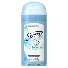 Secret Deodorant, Unscented Deodorant, Deodorant Powder, Deodorant For Women, Anti Perspirant, Antiperspirant Deodorant, Antiperspirant, Lavender Scent