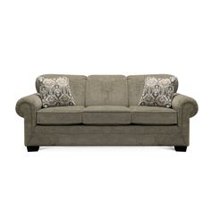 Tenor Sofa - QK1028943_DIME_PRI_OL Sofa Living Rooms, Traditional Couch, Wall Unit Decor, Bedroom Wall Units, Box Spring Bed Frame, Couches Living, Sofa Images, Decorative Table Lamps, Linen Sofa