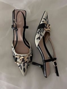 Trendy Heels, Fancy Shoes, Cute Heels