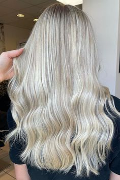 11 Secrets: Why Did My Blonde Hair Turn Brown? Prevention Guide. Aging Process Graying Hair, Sands Of Time, Aging Process, A Healthy Lifestyle, Great Hair