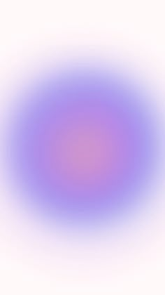 an image of a blue and purple circular pattern on a white background that is slightly blurry