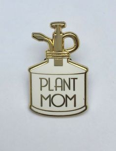 Enamel Pin Display, Confidence Kids, Smart Parenting, Subscription Gifts, Cool Pins, + Core + Aesthetic, Plant Mom, Plant Lady, Plant Design