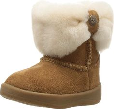 UGG Kids Ramona (Infant/Toddler) Boy Fake, Fake Uggs, Boots Uggs, Uggs Boots, Ugg Kids, Kids Uggs, Street Style Summer, Toddler Kids