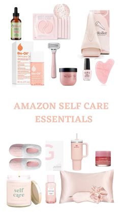 Amazon, amazon must haves, amazon essentials, self care, self care must haves, self love, wishlist, amazon wishlist, pamper routine, gift ideas, gift ideas for her Amazon Glow Up Essentials, Must Have Self Care Items, Clean Girl Amazon Must Haves, Wellness Must Haves, Self Care Items Beauty Products, Women Must Haves, Dm Must Haves, Amazon Self Care