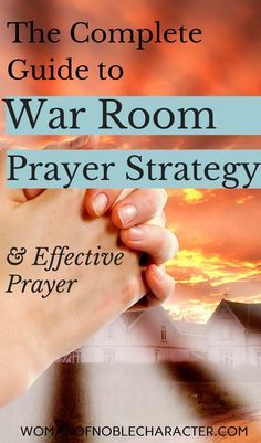 Biblical Journaling, Prayer Strategies, Warfare Prayers, Effective Prayer, Spiritual Warfare Prayers, Bible Says, Prayers For Strength, Prayer Times, Prayer Room