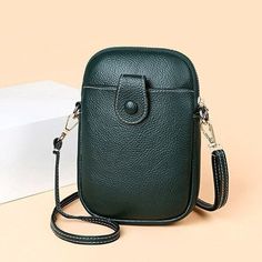 Brand Name: YogodlnsShape: FLAPHandbags Type: Shoulder BagsTypes of bags: Shoulder Crossbody BagsOrigin: CN(Origin)Main Material: PUClosure Type: zipperHardness: SOFTExterior: Silt PocketStyle: FashionLining Material: PolyesterOccasion: VersatileGender: WOMENPattern Type: SolidNumber of Handles/Straps: SingleInterior: Interior Slot PocketInterior: Interior Zipper PocketItem Type: HandbagsShoulder Bag: Vintage PU Leather Shoulder BagPU Leather Bag: Mini Crossbody BagPurse: Mobile Phone Purse Trendy Green Satchel With Mobile Phone Bag, Green Crossbody Satchel, Green Crossbody Shoulder Bag, Green Rectangular Phone Bag For Daily Use, Green Phone Bag With Large Capacity For Everyday Use, Green Portable Shoulder Bag Satchel, Green Large Capacity Phone Bag For Everyday Use, Green Portable Shoulder Satchel, Large Capacity Green Phone Bag