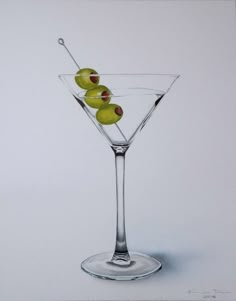 Saatchi Art is pleased to offer the Art Print, "Martini," by Kevin Dooher. Art prints are available from $40 USD. Archival inks on Fine Art Paper. Size is 10 H x 8 W in. Martini Painting Easy, Martini Drawing, Martini Glass Art, Martini Art Paintings, Martini Painting, Perfect Martini Painting, Martini Glass Poster, Martini Art, Martini Print