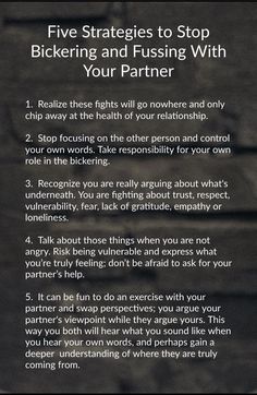 Five Common Ways Couples Bicker And Fuss - And Five Strategies to Stop - Dr. Margaret Rutherford Margaret Rutherford, Love You Husband, Relationship Therapy, Relationship Challenge, Healthy Relationship Tips, Healthy Marriage, Couples Therapy, Relationship Help, Marriage Relationship